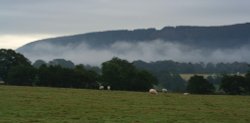 Longridge Fell