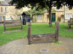 The Village Stocks