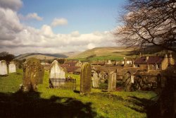 Hawes Cemetery