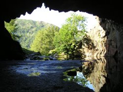 Rydal Cave