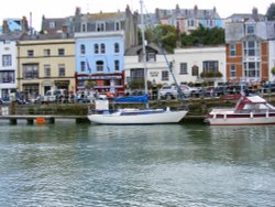 Weymouth Wallpaper