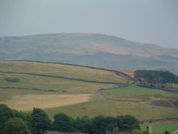 Peak District National Park, Derbyshire Wallpaper