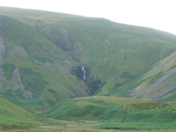 Cautley Spout Wallpaper