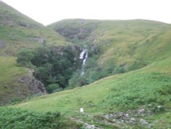 Cautley Spout Wallpaper