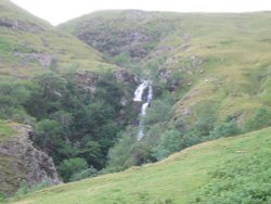 Cautley Spout Wallpaper