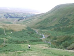 Cautley Holme Beck Wallpaper