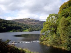 Grasmere Wallpaper