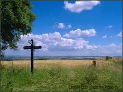 The Ridgeway at Scutchammers