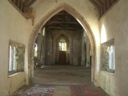 St Botolph's Church, Skidbrooke Wallpaper