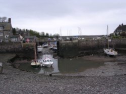 Porlock Weir Wallpaper