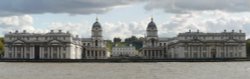 Old Royal Naval College Wallpaper