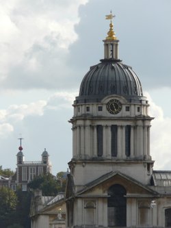 Old Royal Naval College