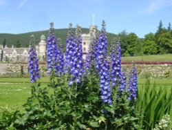 Balmoral Castle