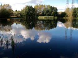 Whitlingham Lake Wallpaper