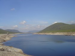 Loch Glascarnoch