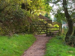 Dunsop Bridge