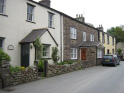 Hartley near Kirkby Stephen Wallpaper