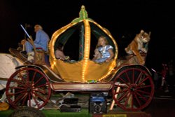 Bunham Carnival 2008