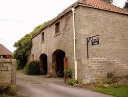 Townend Farm Wallpaper