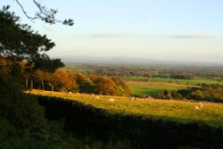 View from Beacon Fell