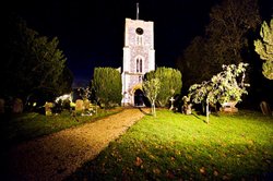 Burghclere, Hampshire