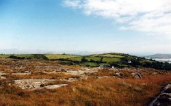 Views of County Cork Wallpaper