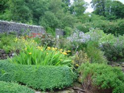 Dunvegan Castle Wallpaper