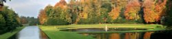 Studley Royal Water Gardens