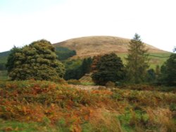 Dunsop Bridge Wallpaper