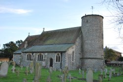 St Mary's Church