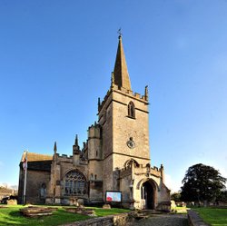 Lacock, Wiltshire