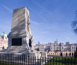 Horseguards Parade, Westminster Wallpaper