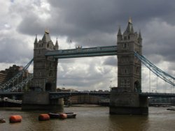 Tower Bridge Wallpaper