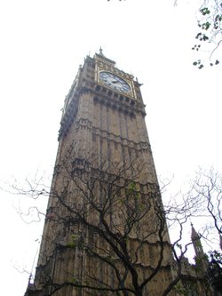 Great Big-Ben