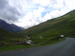 Near Buttermere Wallpaper