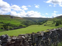 Near Keld