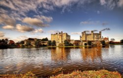 Leeds Castle