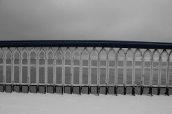 Filey Promenade Wallpaper