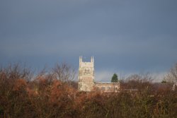 St Mary's Church Wallpaper