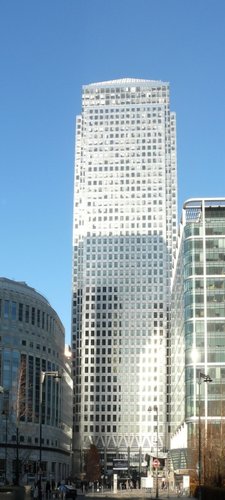 Canary Wharf