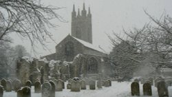 St Mary's Church