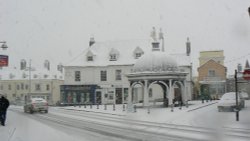 ButterCross