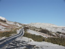 Kirkstone Pass Ambleside Wallpaper