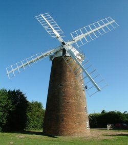 Dereham Mill