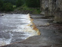 River South Tyne