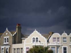 Clacton-on-sea Wallpaper