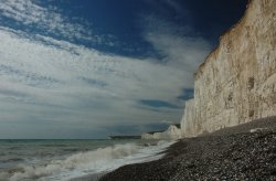 Seven Sisters Wallpaper