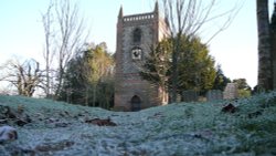 St Peter and St Paul Church