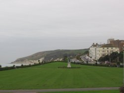 Eastbourne and The South Downs Wallpaper