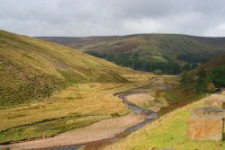 Trough of Bowland Wallpaper